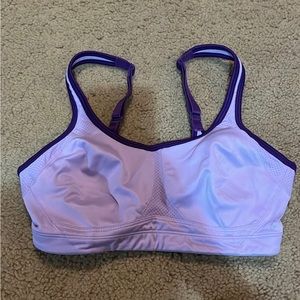 High Support Champion Sports Bra 34C